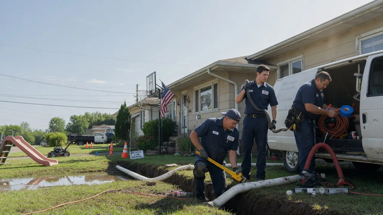 Toilet Installation in Derwood, MD near me